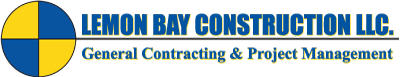 Lemon Bay Con logo